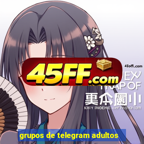 grupos de telegram adultos